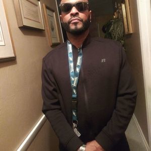 Meet your Posher, Eric